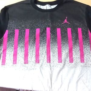 Jordan shirt